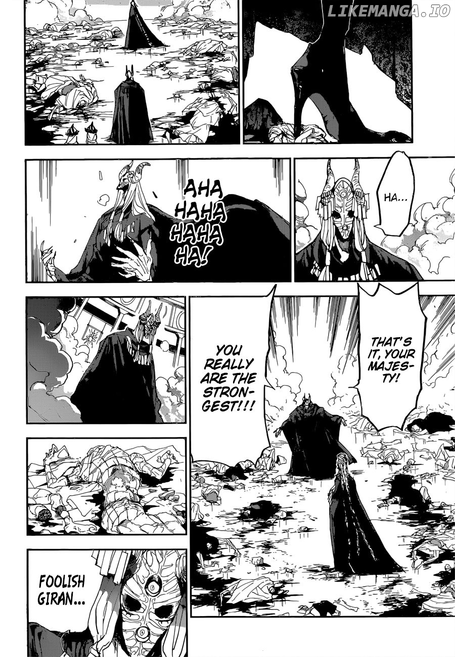 Read Yakusoku No Neverland Manga Online