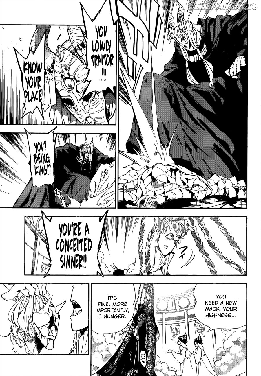 Read Yakusoku No Neverland Manga Online