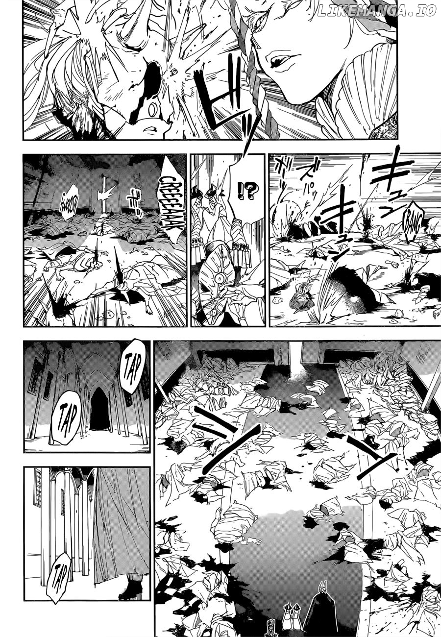 Read Yakusoku No Neverland Manga Online