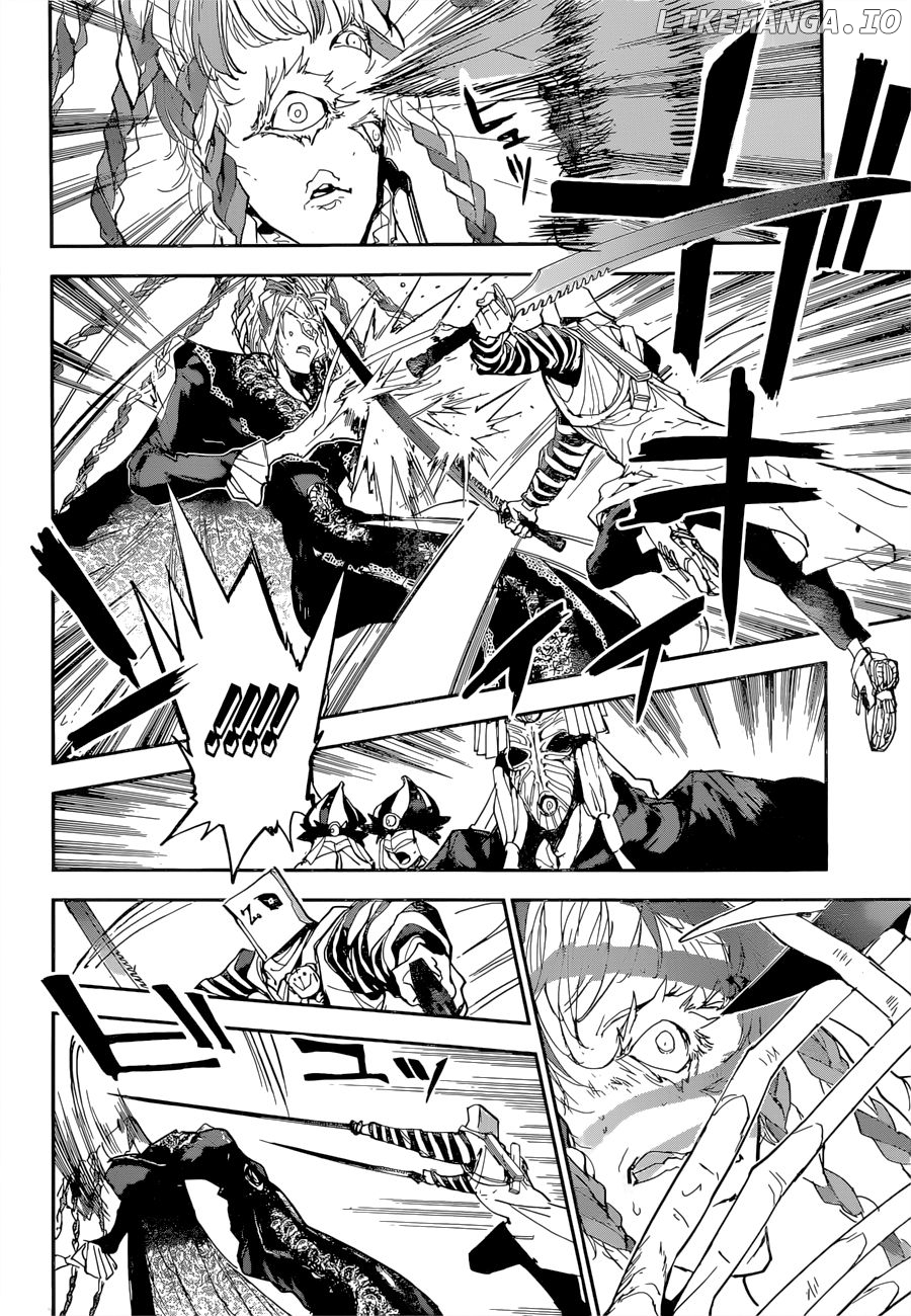 Read Yakusoku No Neverland Manga Online