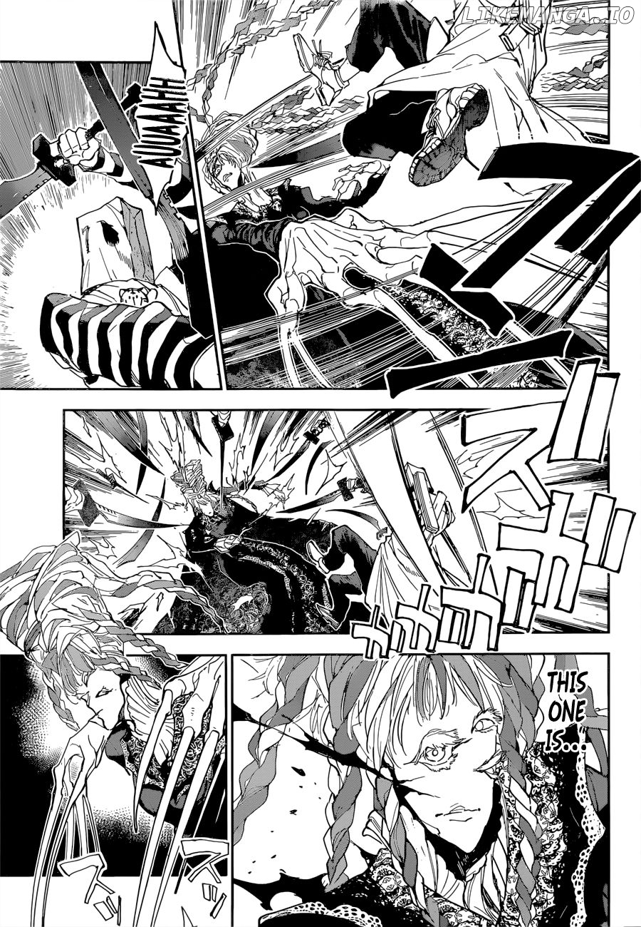 Read Yakusoku No Neverland Manga Online