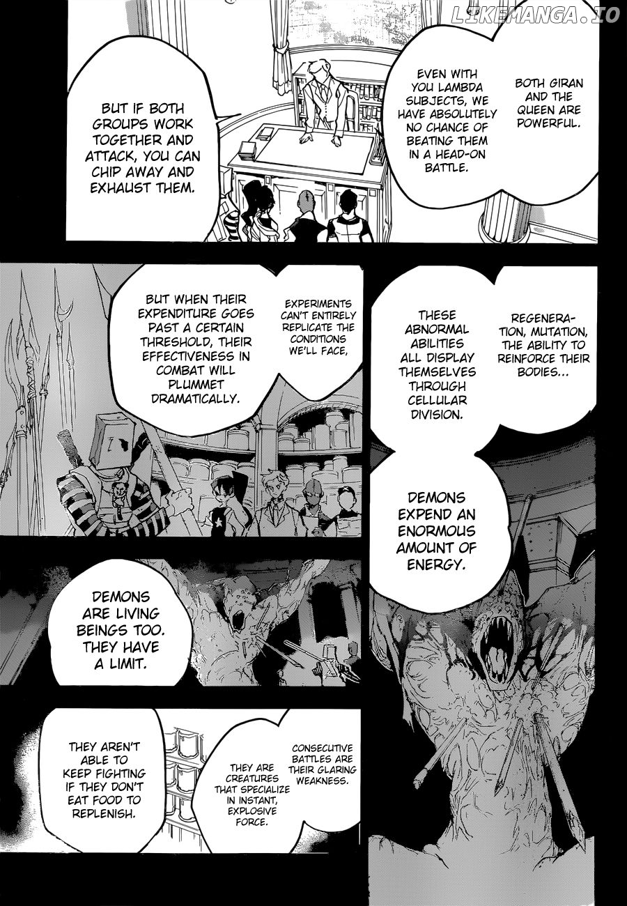 Read Yakusoku No Neverland Manga Online