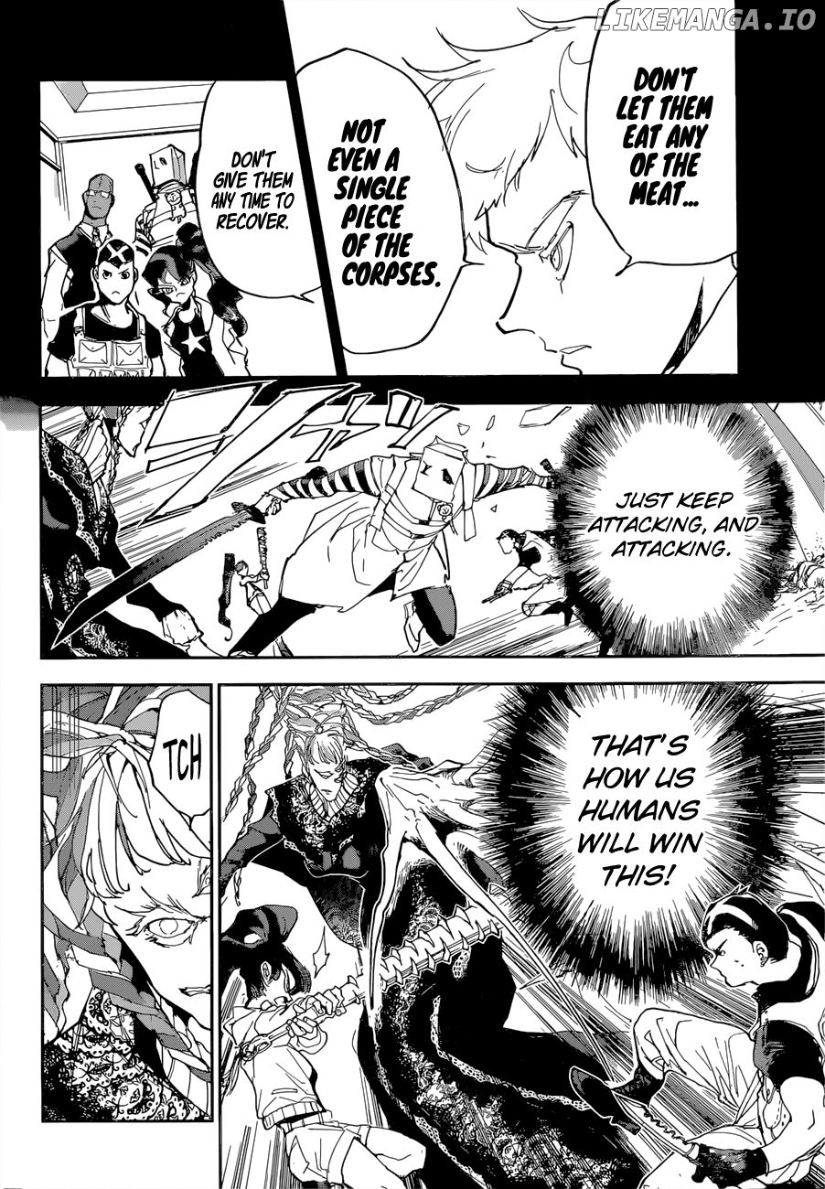 Read Yakusoku No Neverland Manga Online