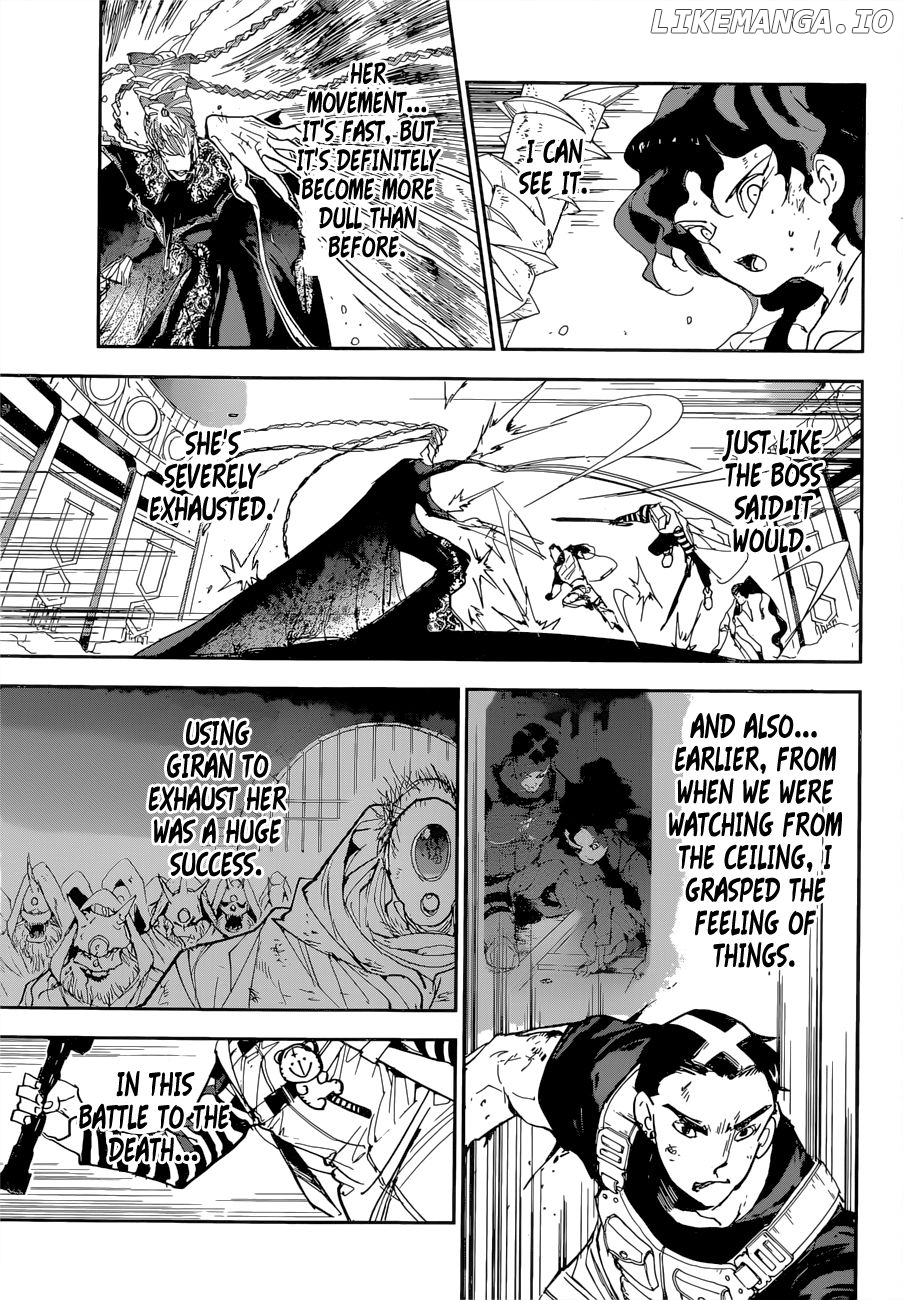 Read Yakusoku No Neverland Manga Online