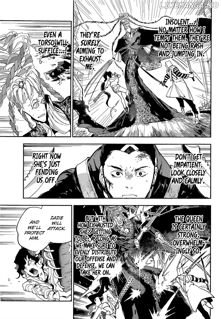 Read Yakusoku No Neverland Manga Online