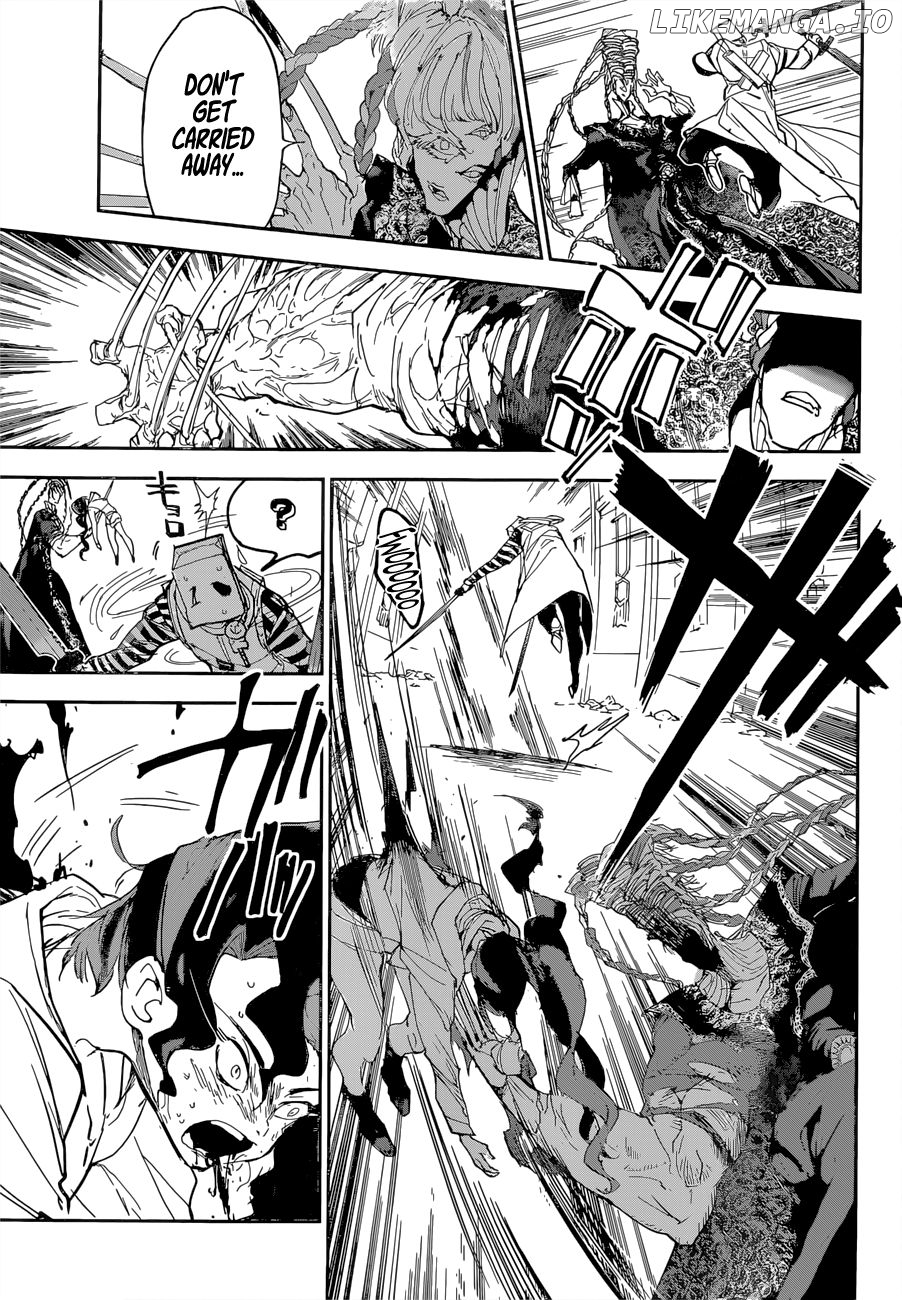 Read Yakusoku No Neverland Manga Online