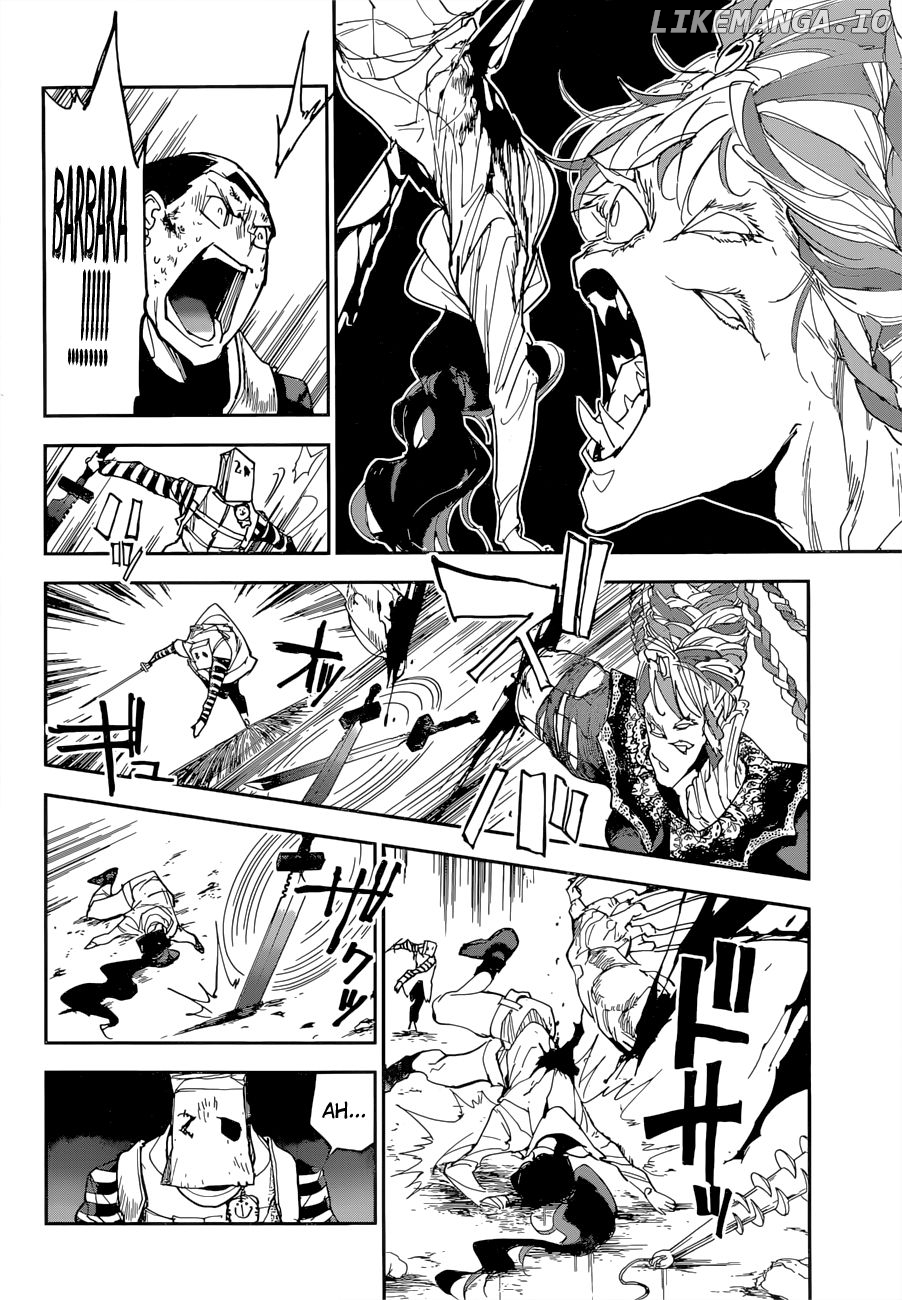 Read Yakusoku No Neverland Manga Online