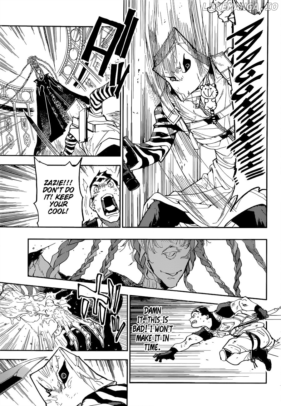 Read Yakusoku No Neverland Manga Online