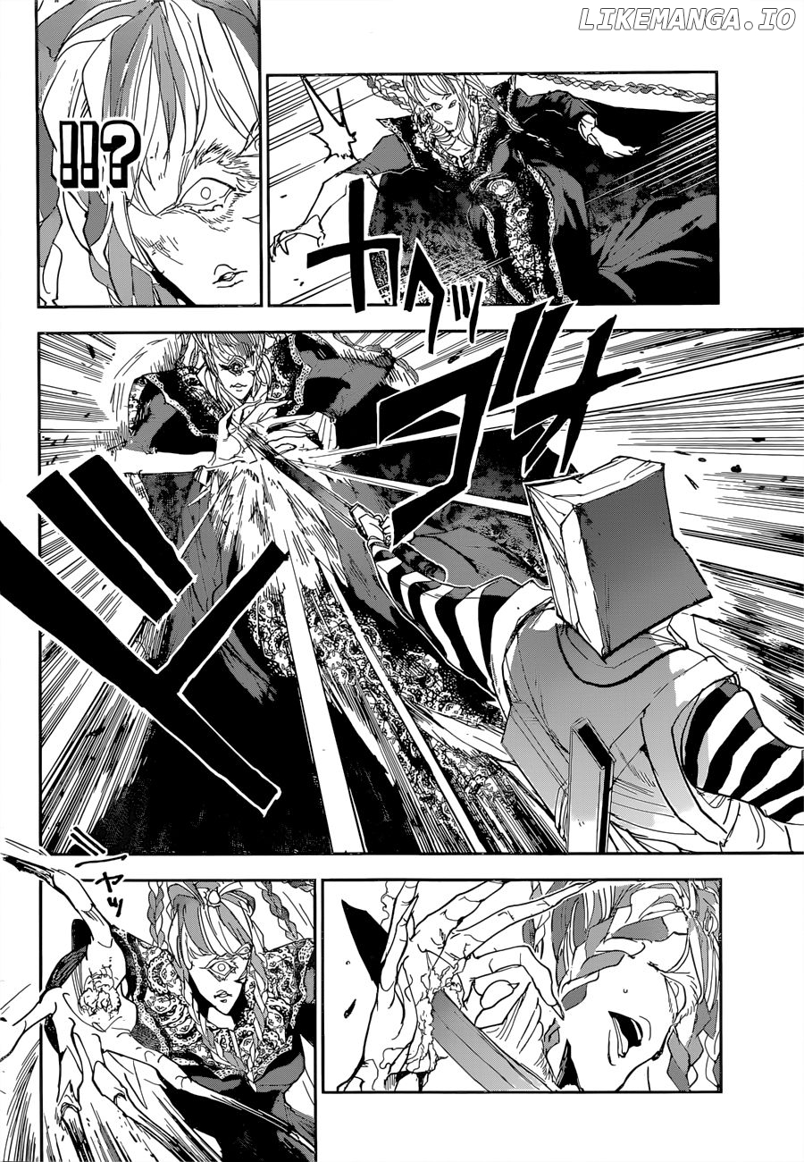 Read Yakusoku No Neverland Manga Online