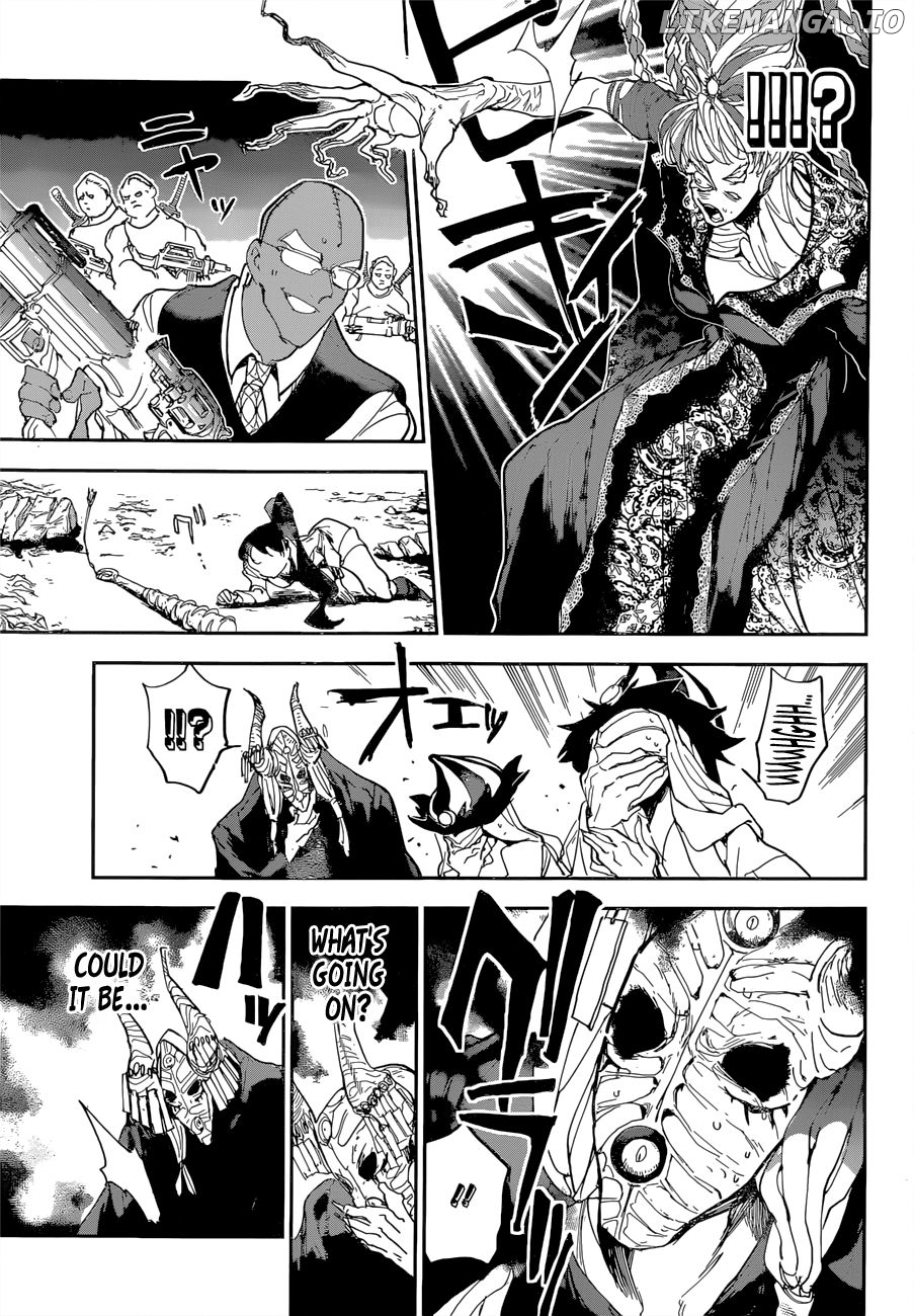 Read Yakusoku No Neverland Manga Online