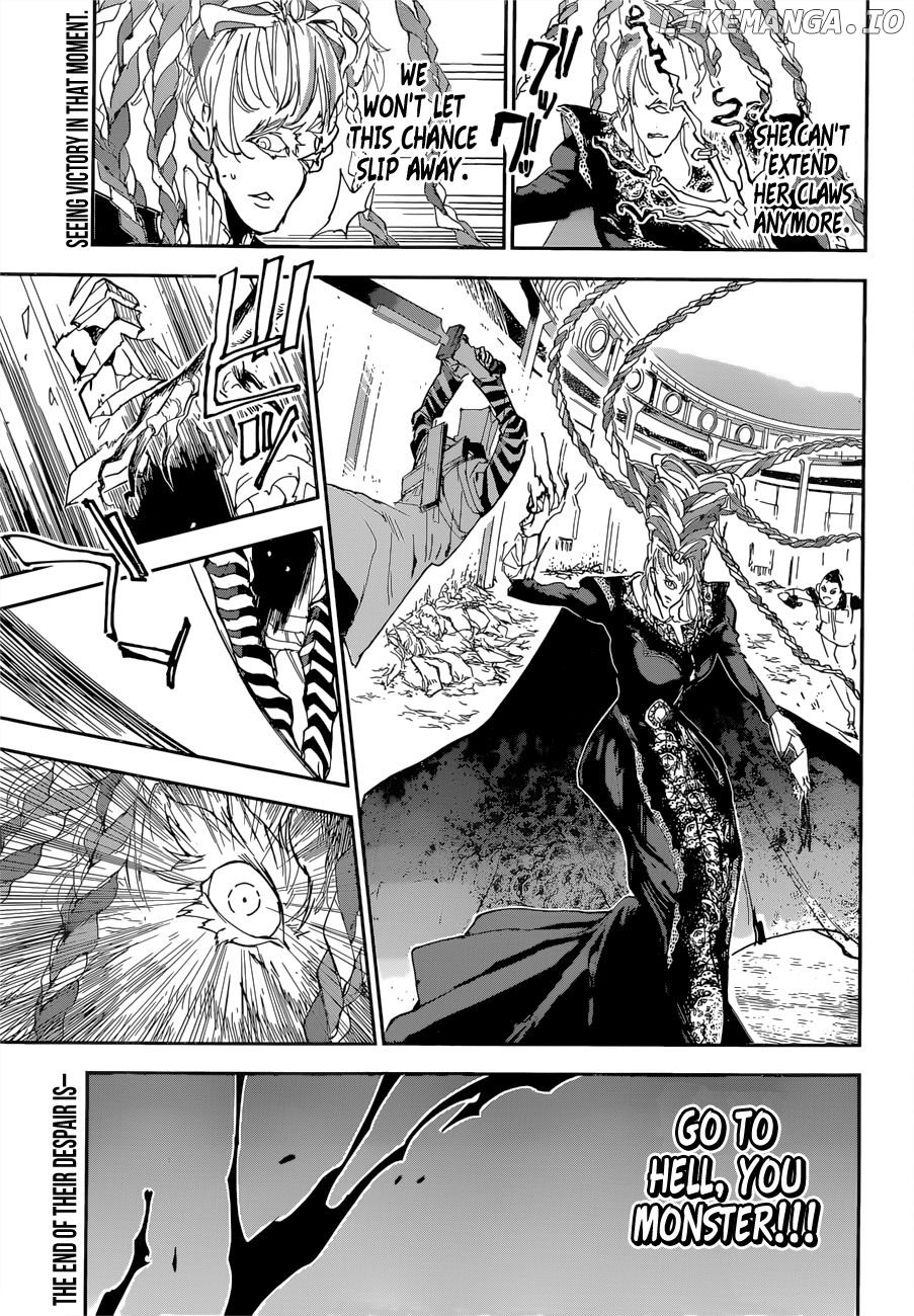 Read Yakusoku No Neverland Manga Online