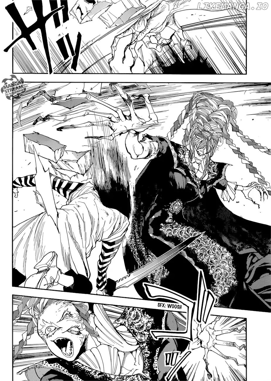 Read Yakusoku No Neverland Manga Online