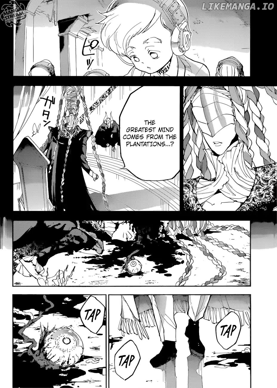 Read Yakusoku No Neverland Manga Online