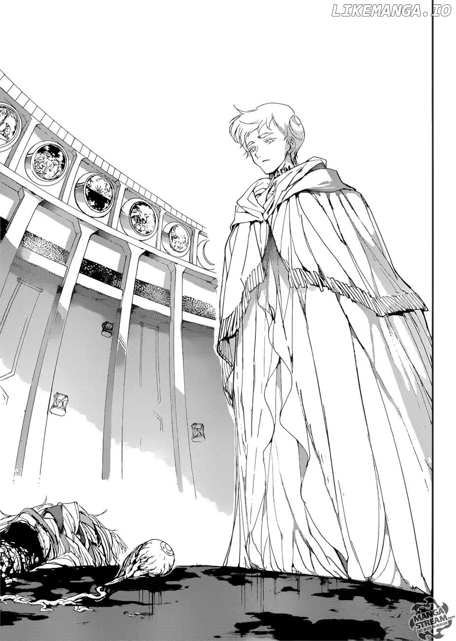 Read Yakusoku No Neverland Manga Online