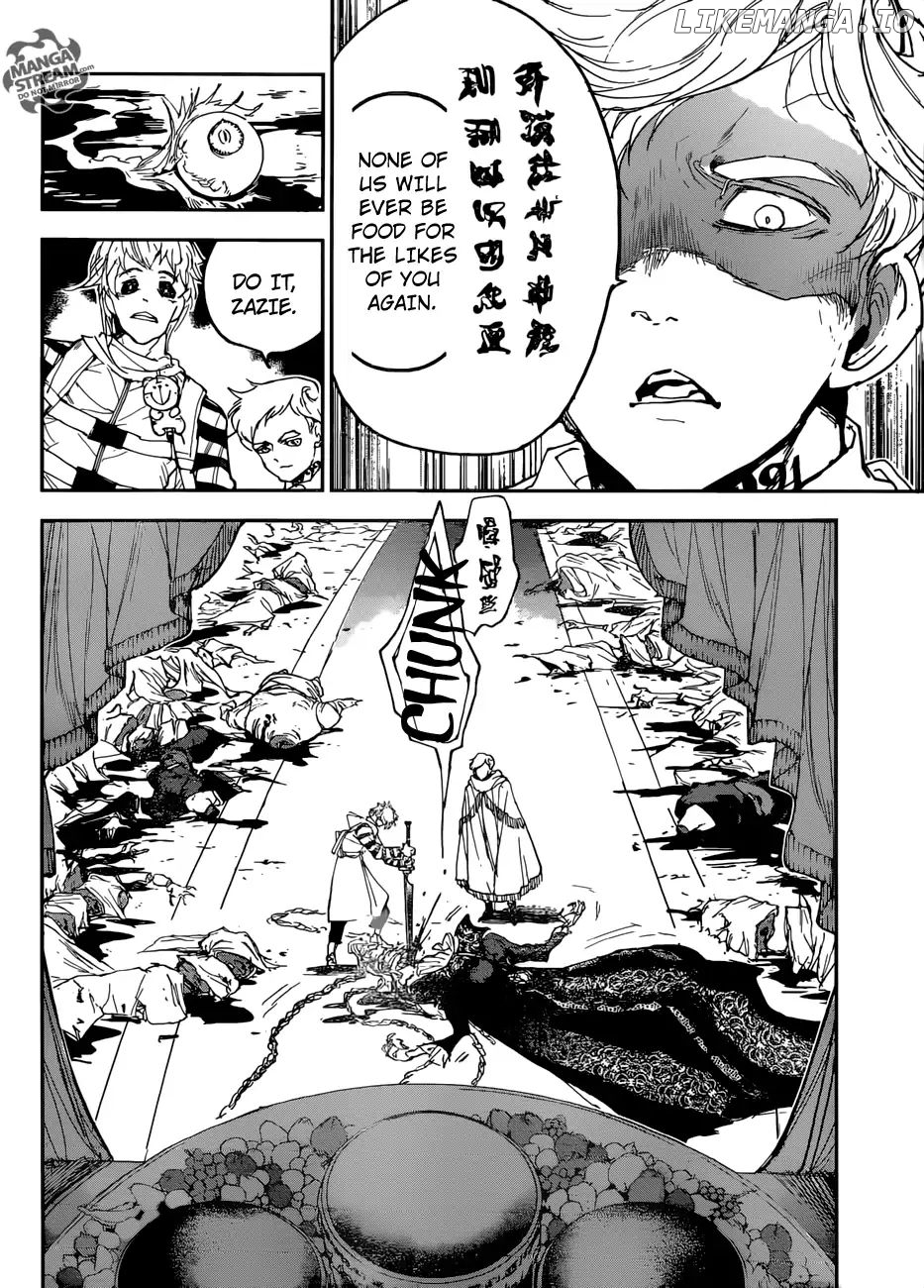 Read Yakusoku No Neverland Manga Online