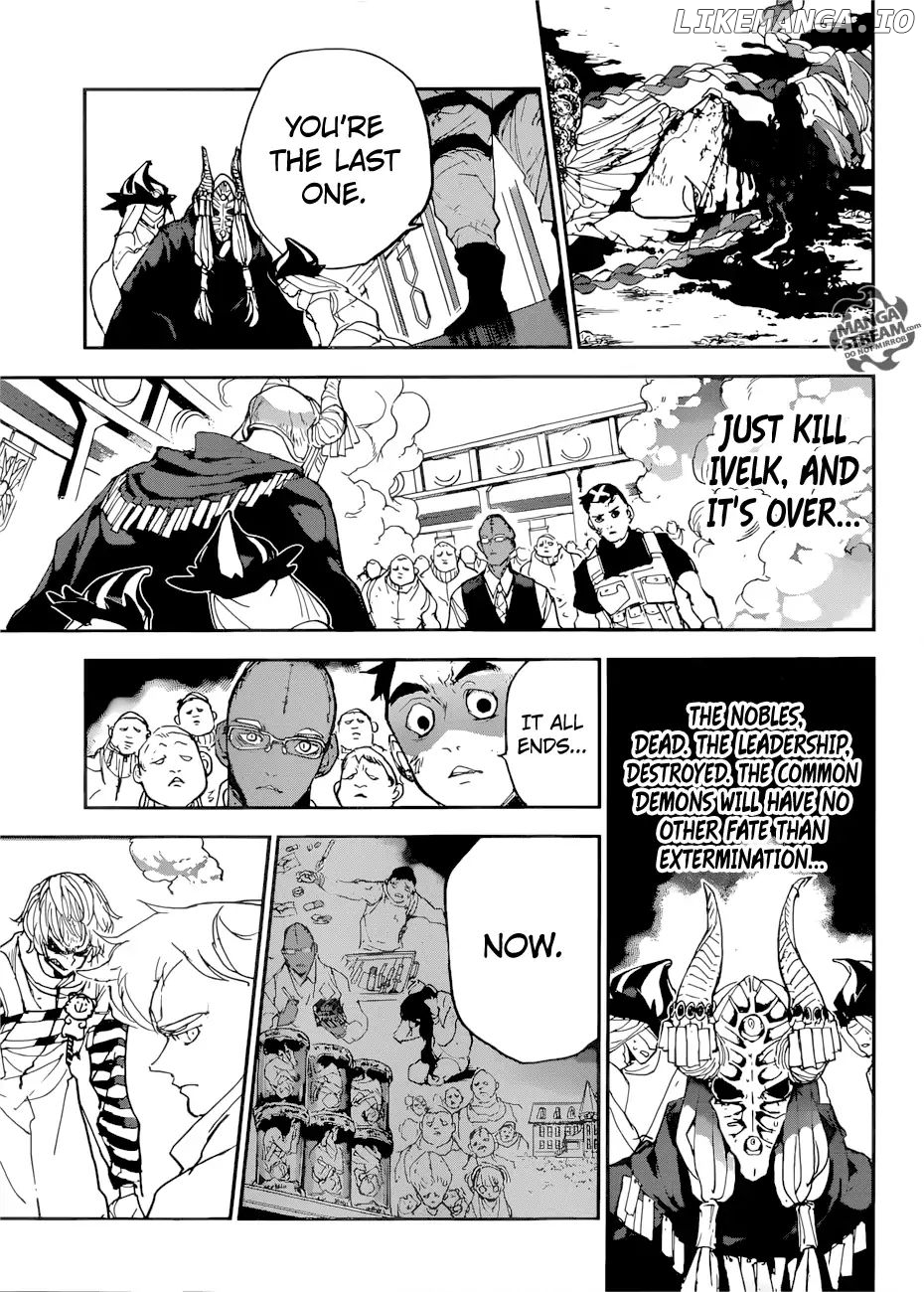 Read Yakusoku No Neverland Manga Online