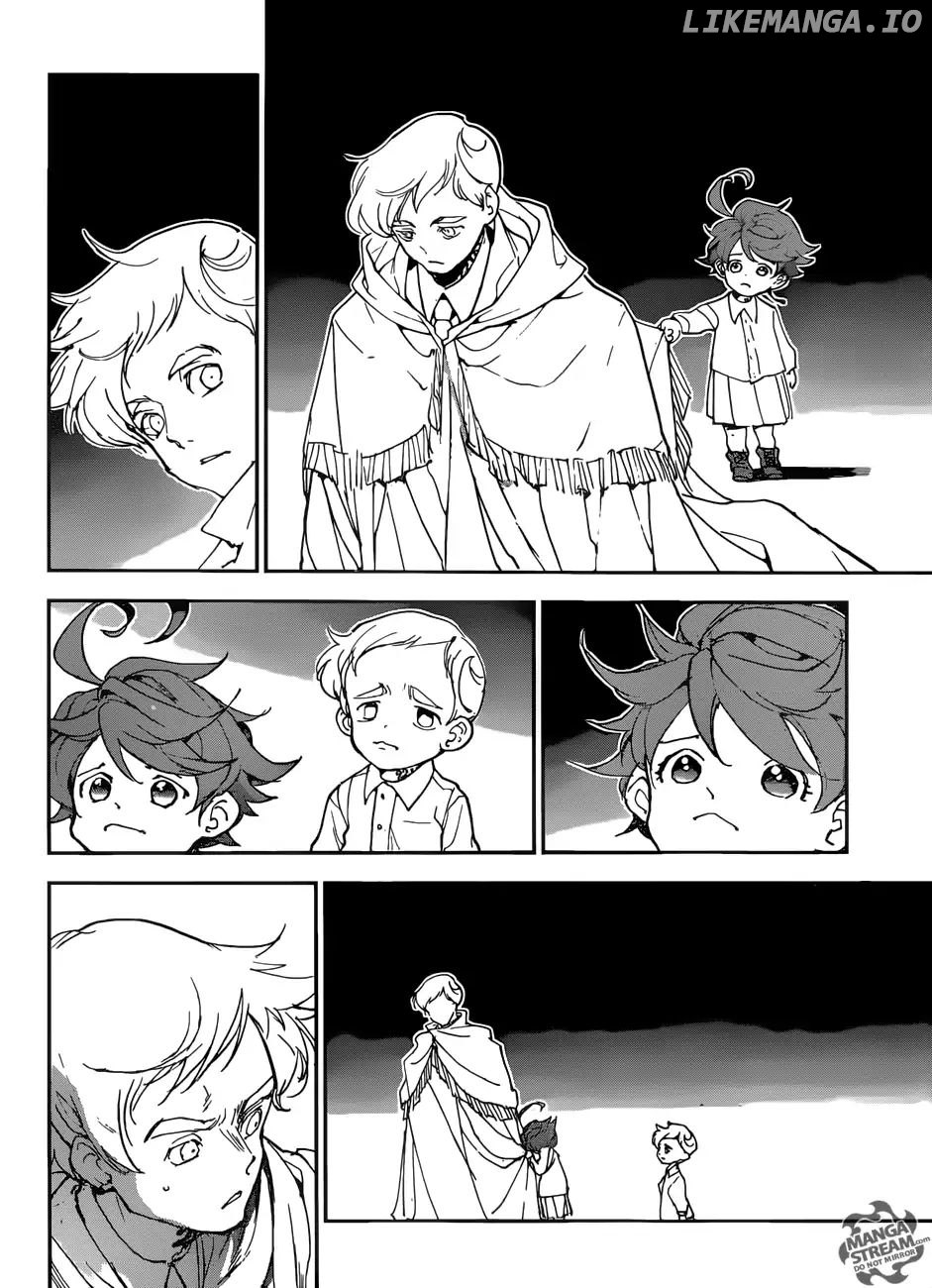Read Yakusoku No Neverland Manga Online