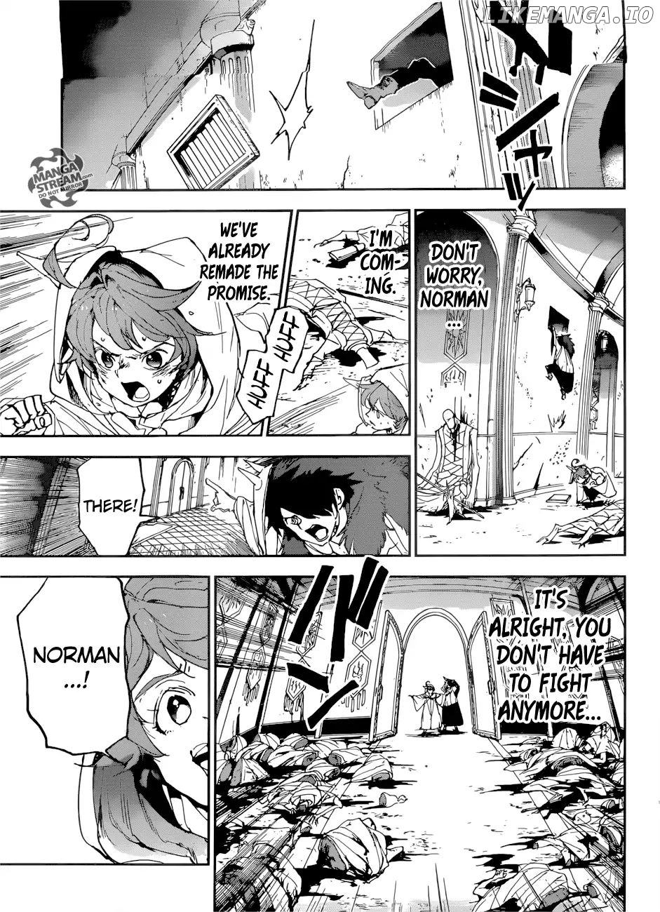 Read Yakusoku No Neverland Manga Online