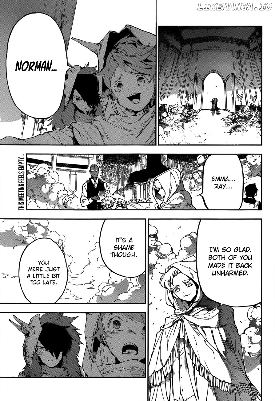Read Yakusoku No Neverland Manga Online