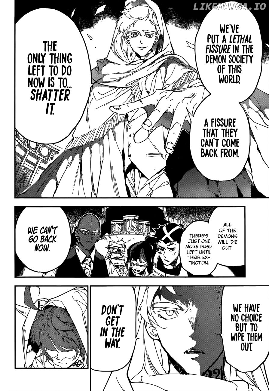 Read Yakusoku No Neverland Manga Online