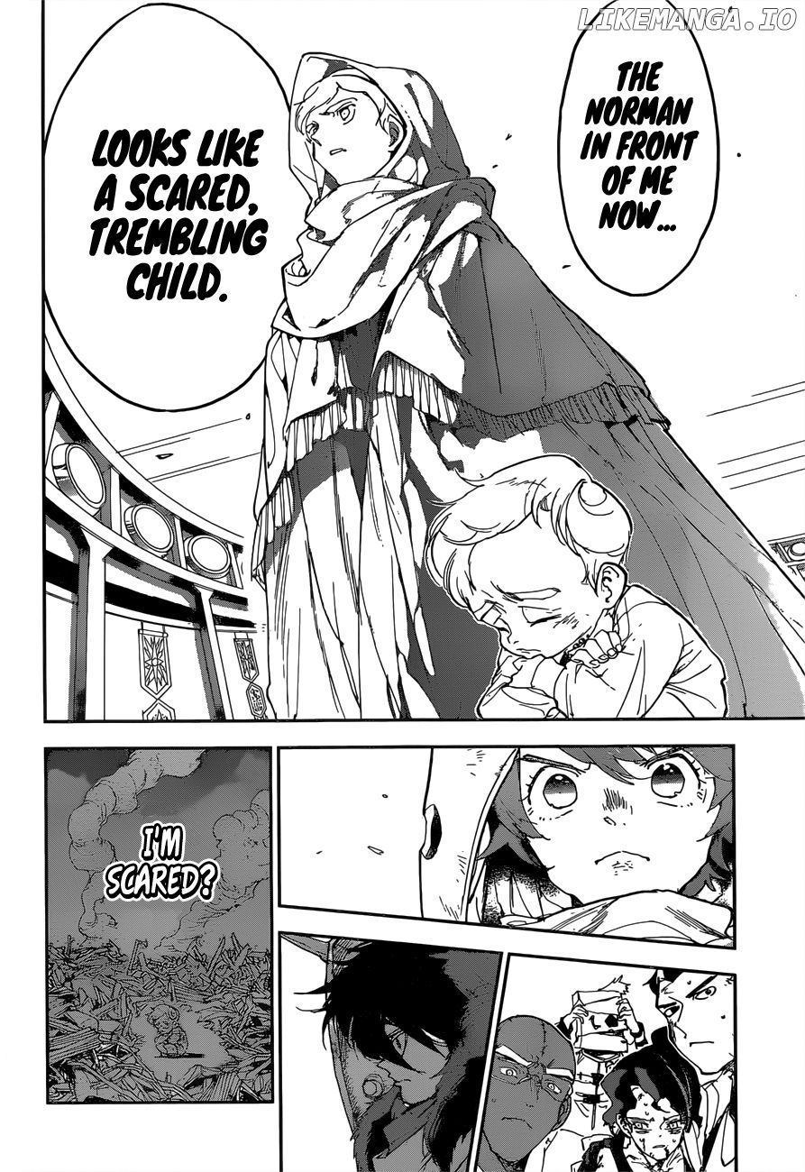 Read Yakusoku No Neverland Manga Online