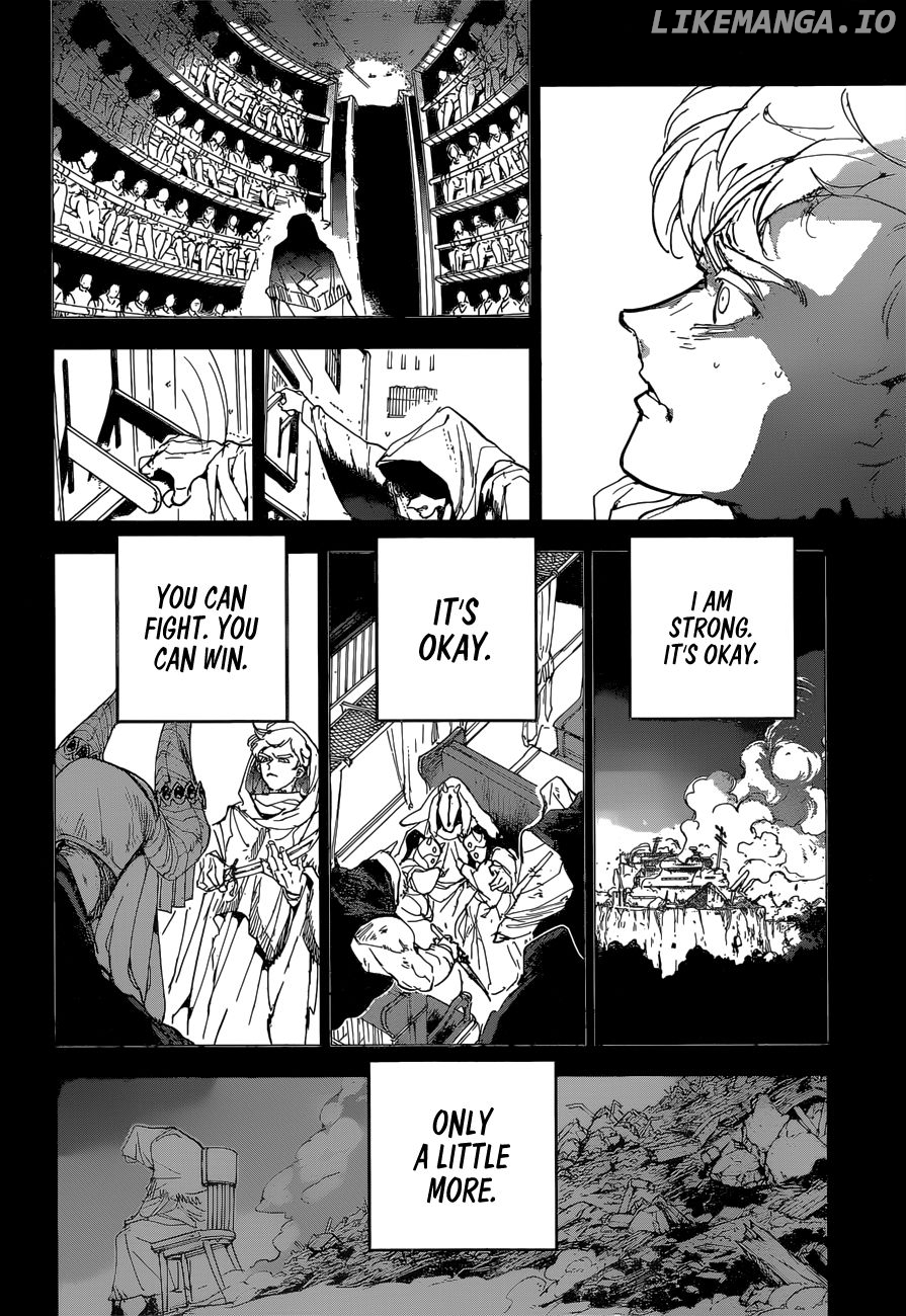 Read Yakusoku No Neverland Manga Online