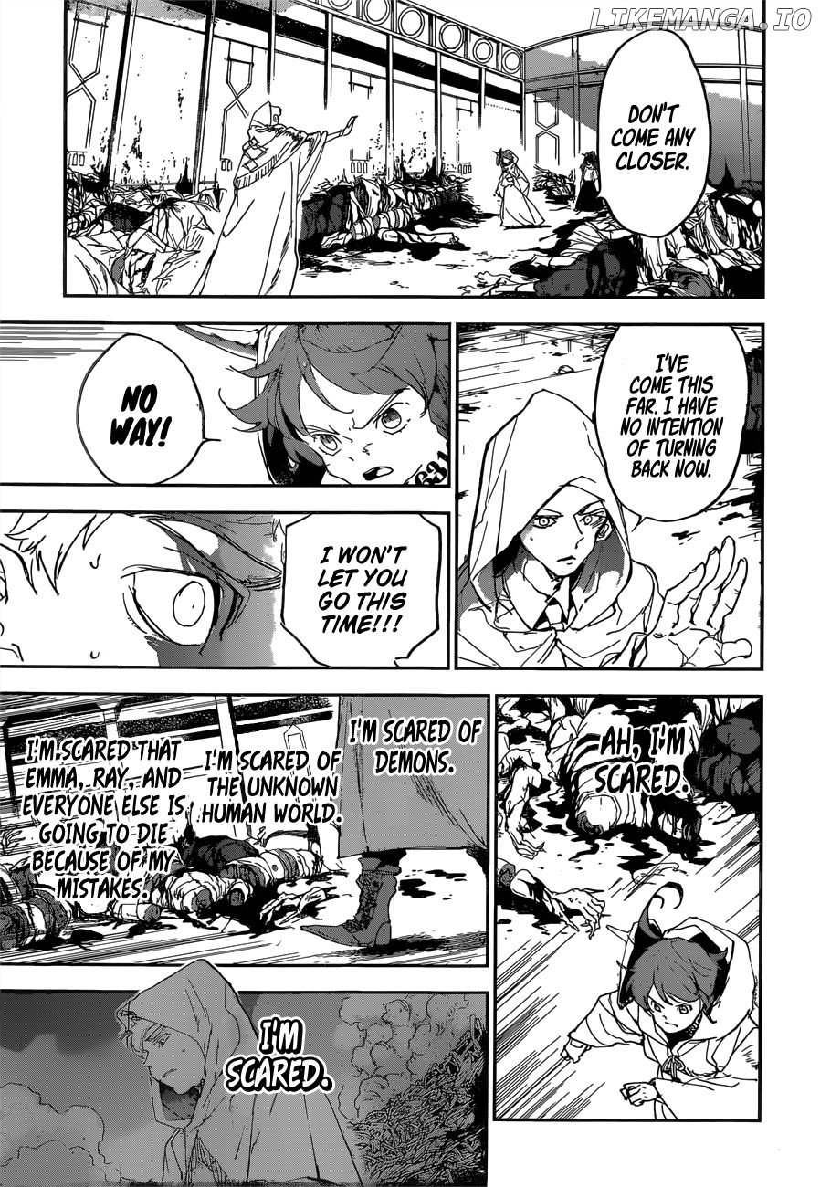 Read Yakusoku No Neverland Manga Online