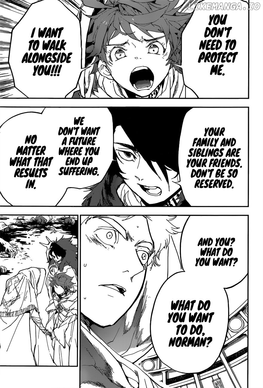 Read Yakusoku No Neverland Manga Online