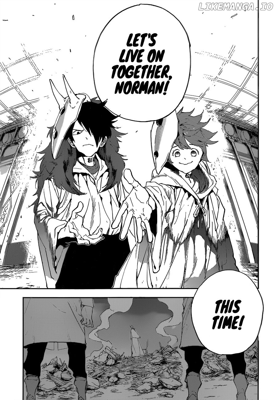 Read Yakusoku No Neverland Manga Online