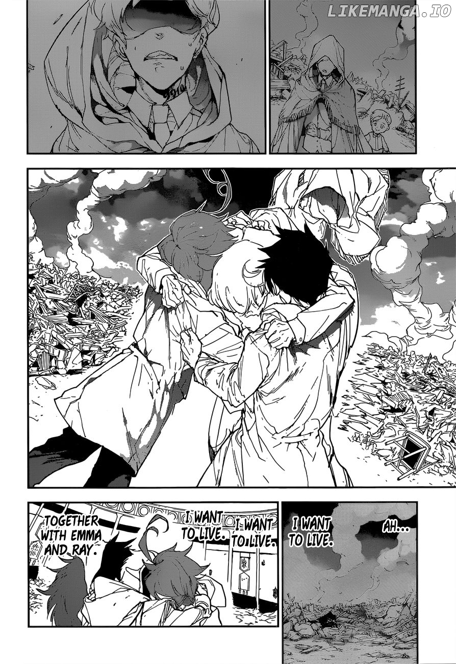 Read Yakusoku No Neverland Manga Online