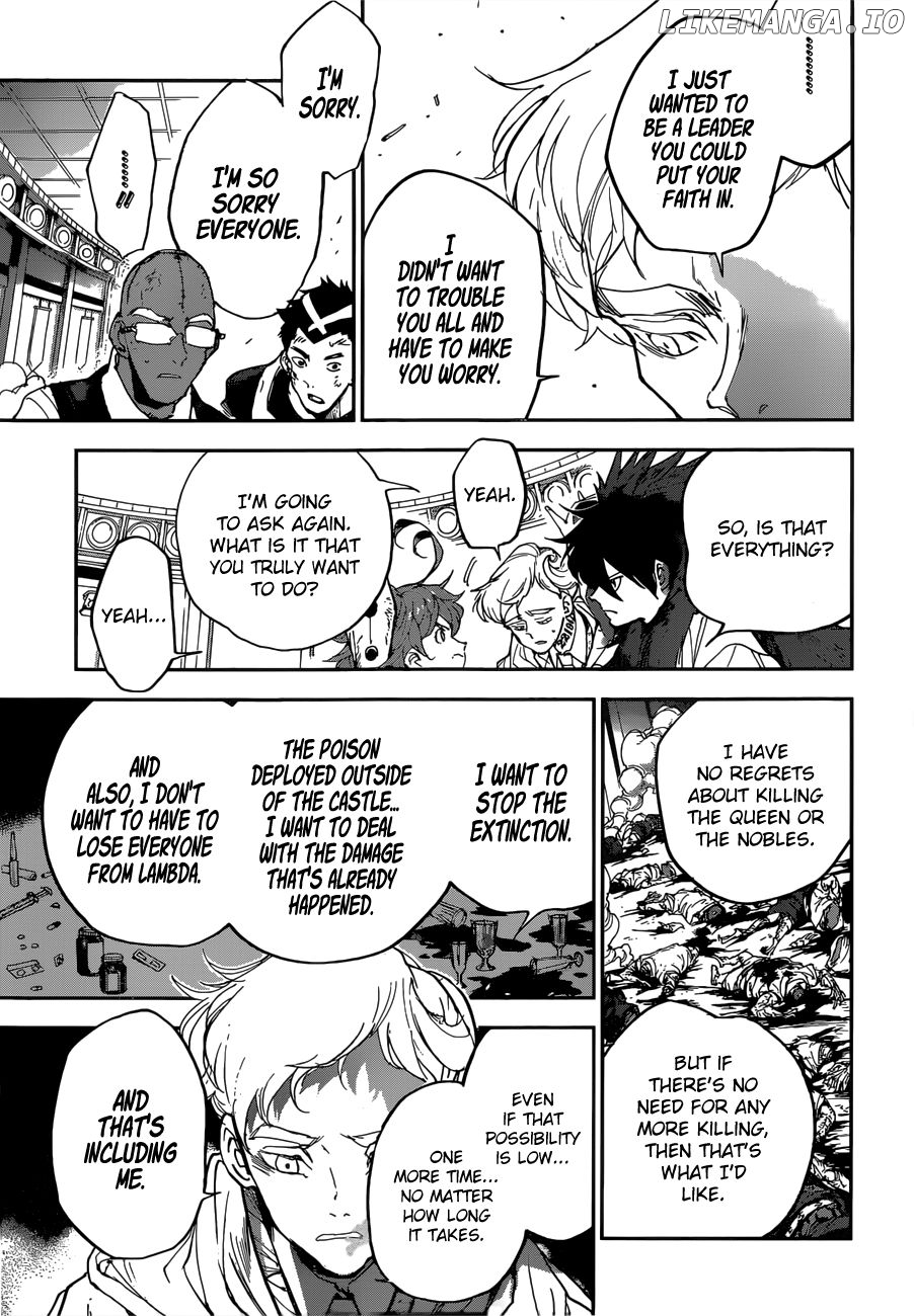 Read Yakusoku No Neverland Manga Online
