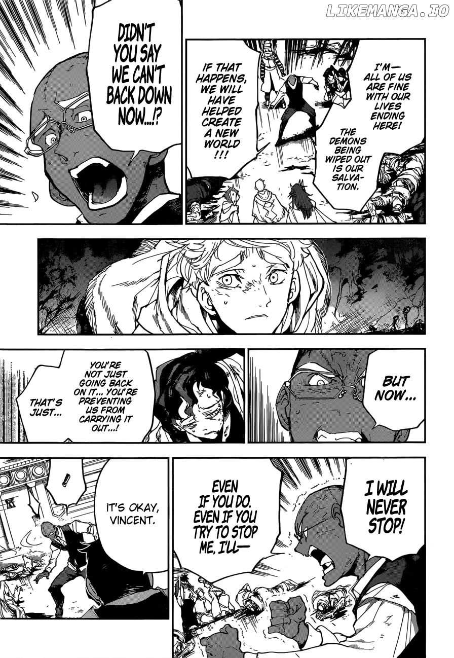 Read Yakusoku No Neverland Manga Online