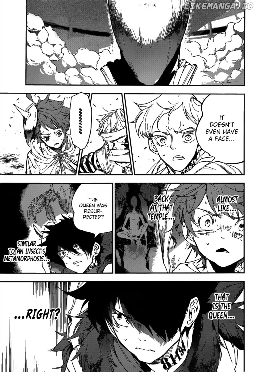 Read Yakusoku No Neverland Manga Online