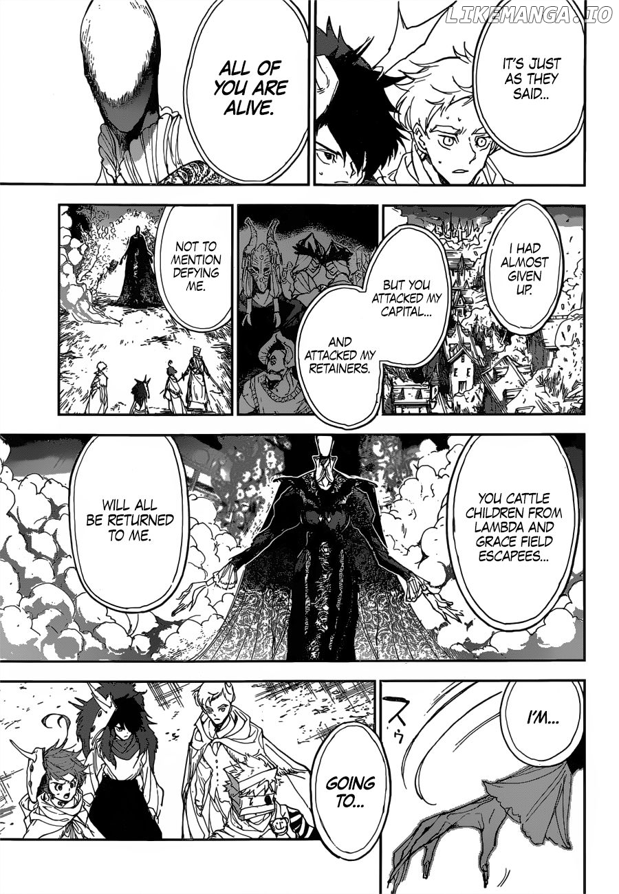 Read Yakusoku No Neverland Manga Online