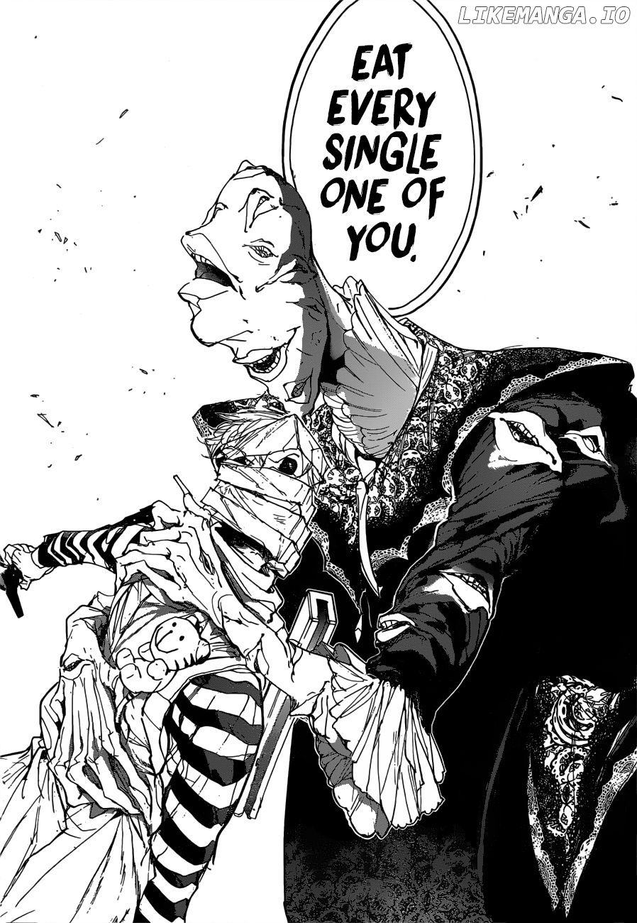 Read Yakusoku No Neverland Manga Online