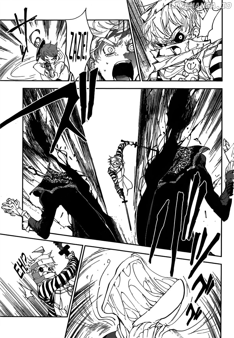 Read Yakusoku No Neverland Manga Online