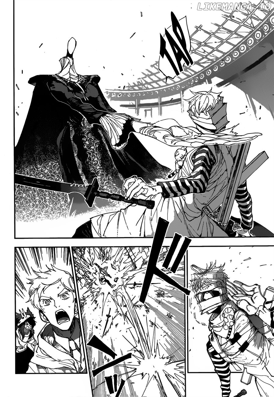 Read Yakusoku No Neverland Manga Online