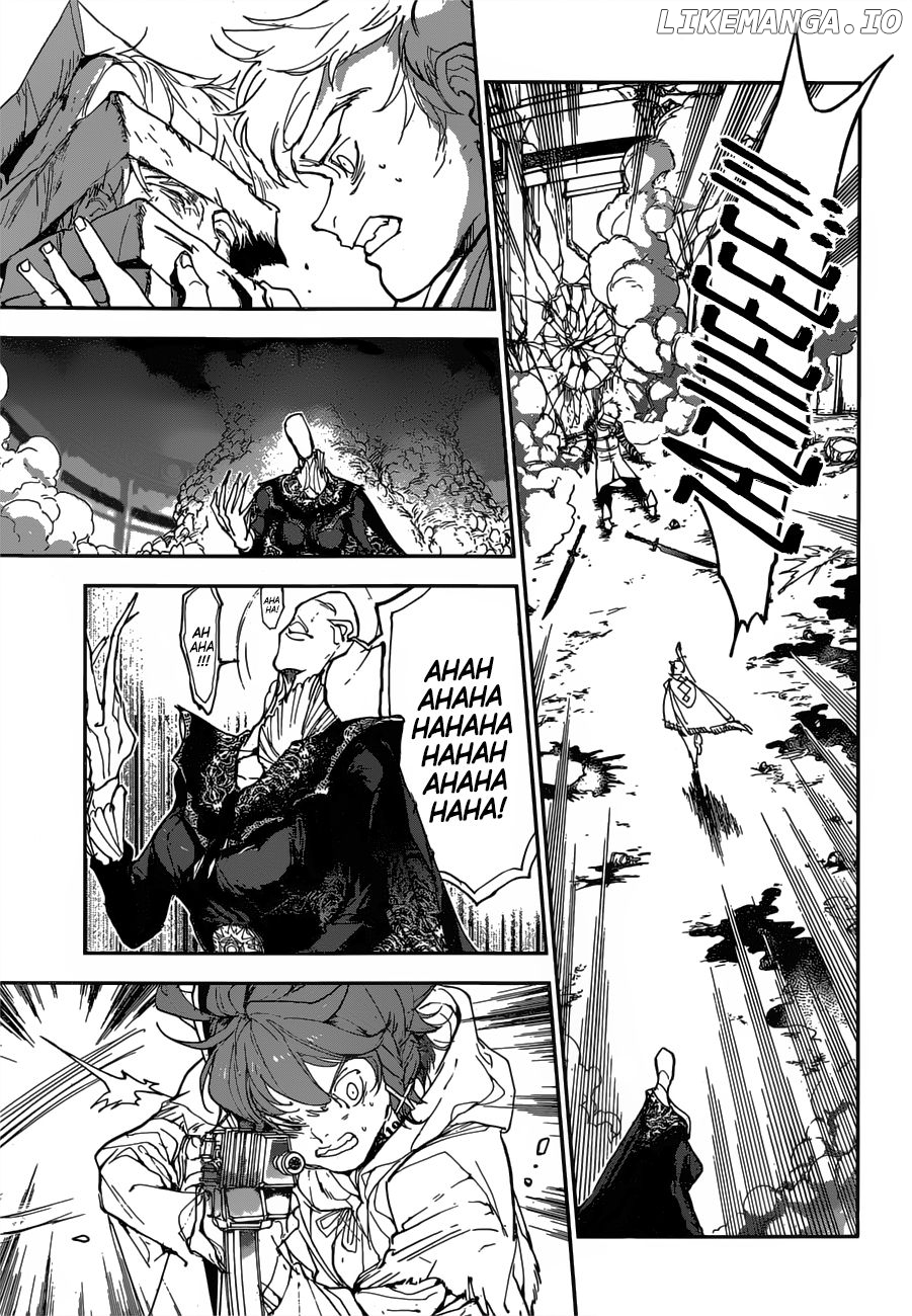 Read Yakusoku No Neverland Manga Online