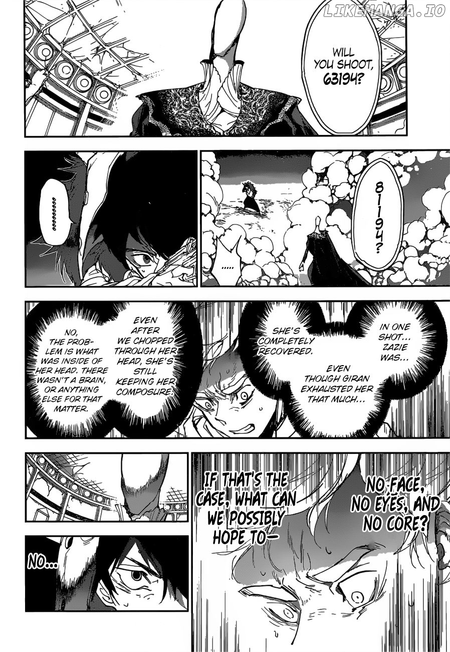 Read Yakusoku No Neverland Manga Online