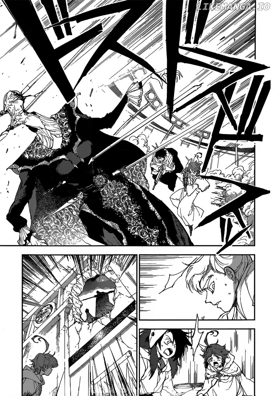 Read Yakusoku No Neverland Manga Online