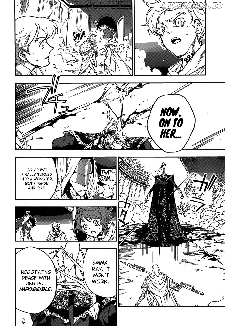 Read Yakusoku No Neverland Manga Online