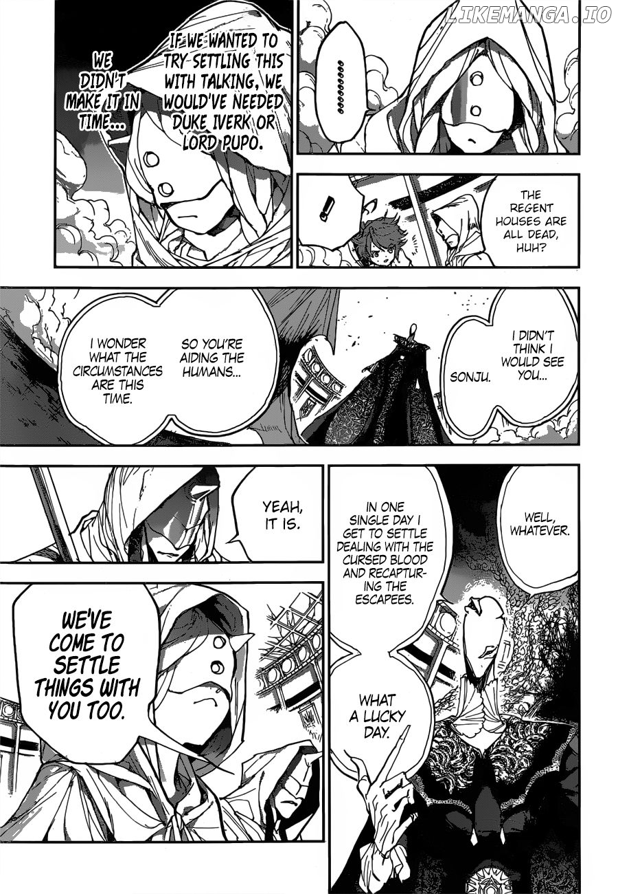 Read Yakusoku No Neverland Manga Online