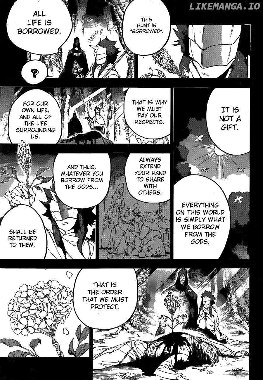 Read Yakusoku No Neverland Manga Online