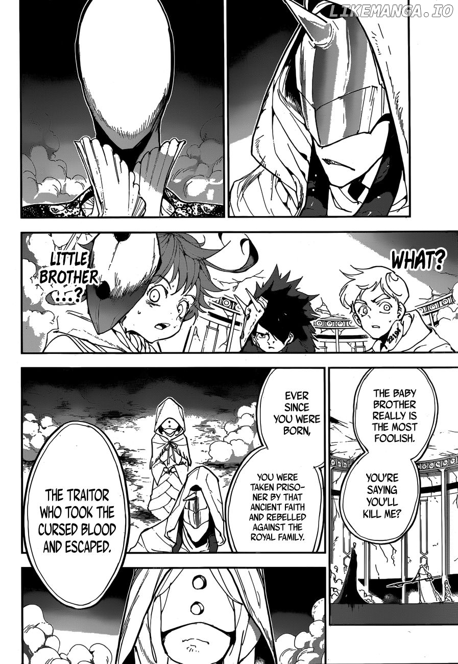Read Yakusoku No Neverland Manga Online