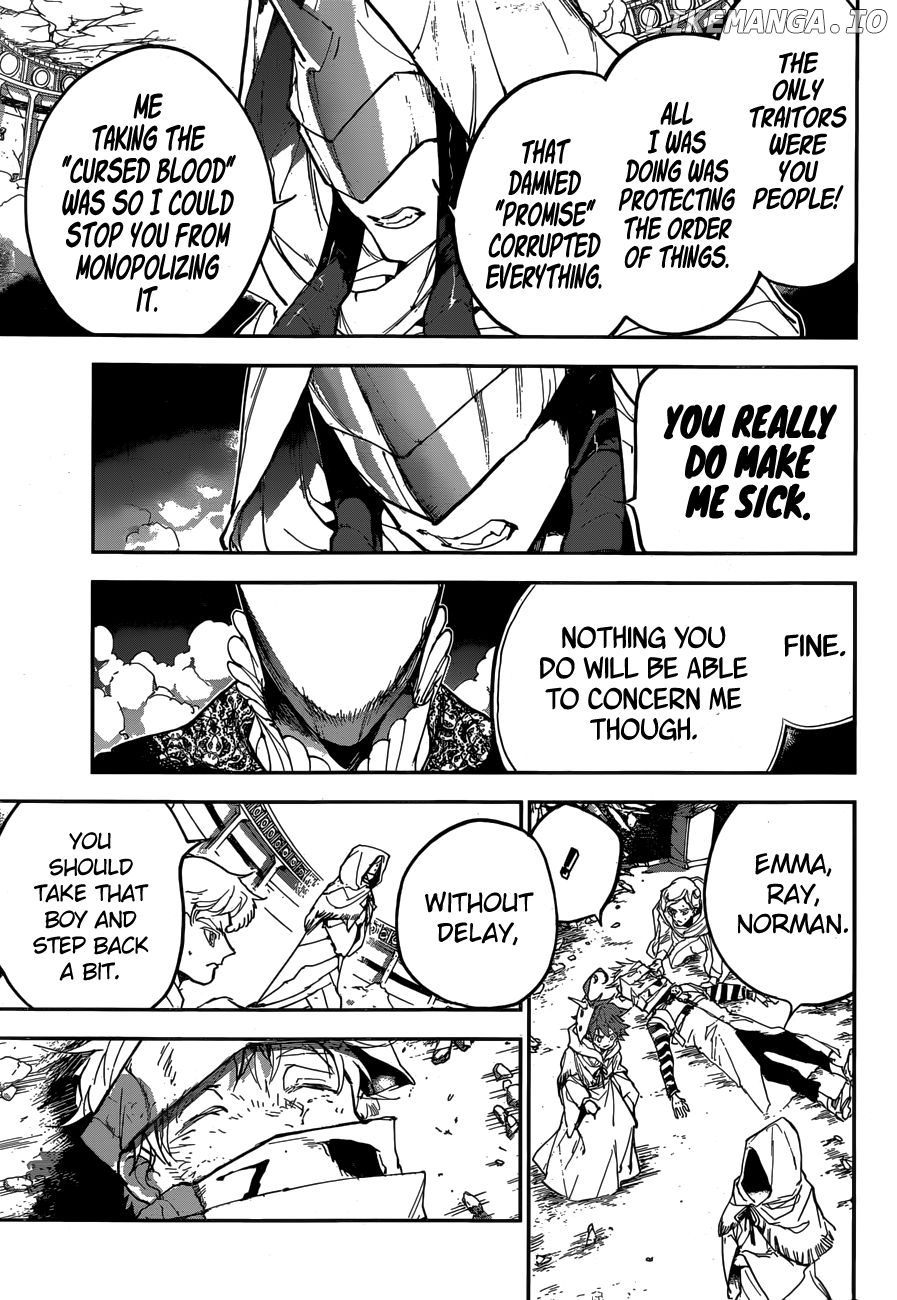 Read Yakusoku No Neverland Manga Online