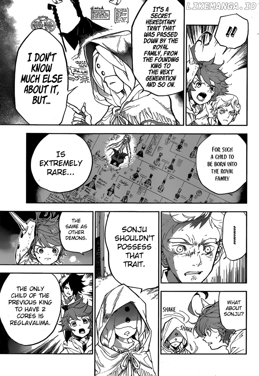 Read Yakusoku No Neverland Manga Online