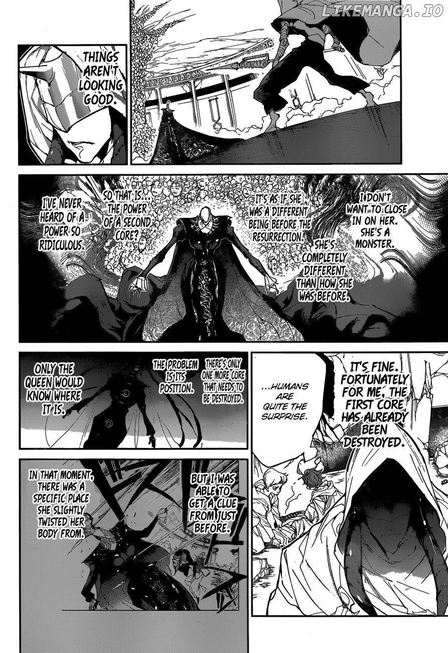 Read Yakusoku No Neverland Manga Online