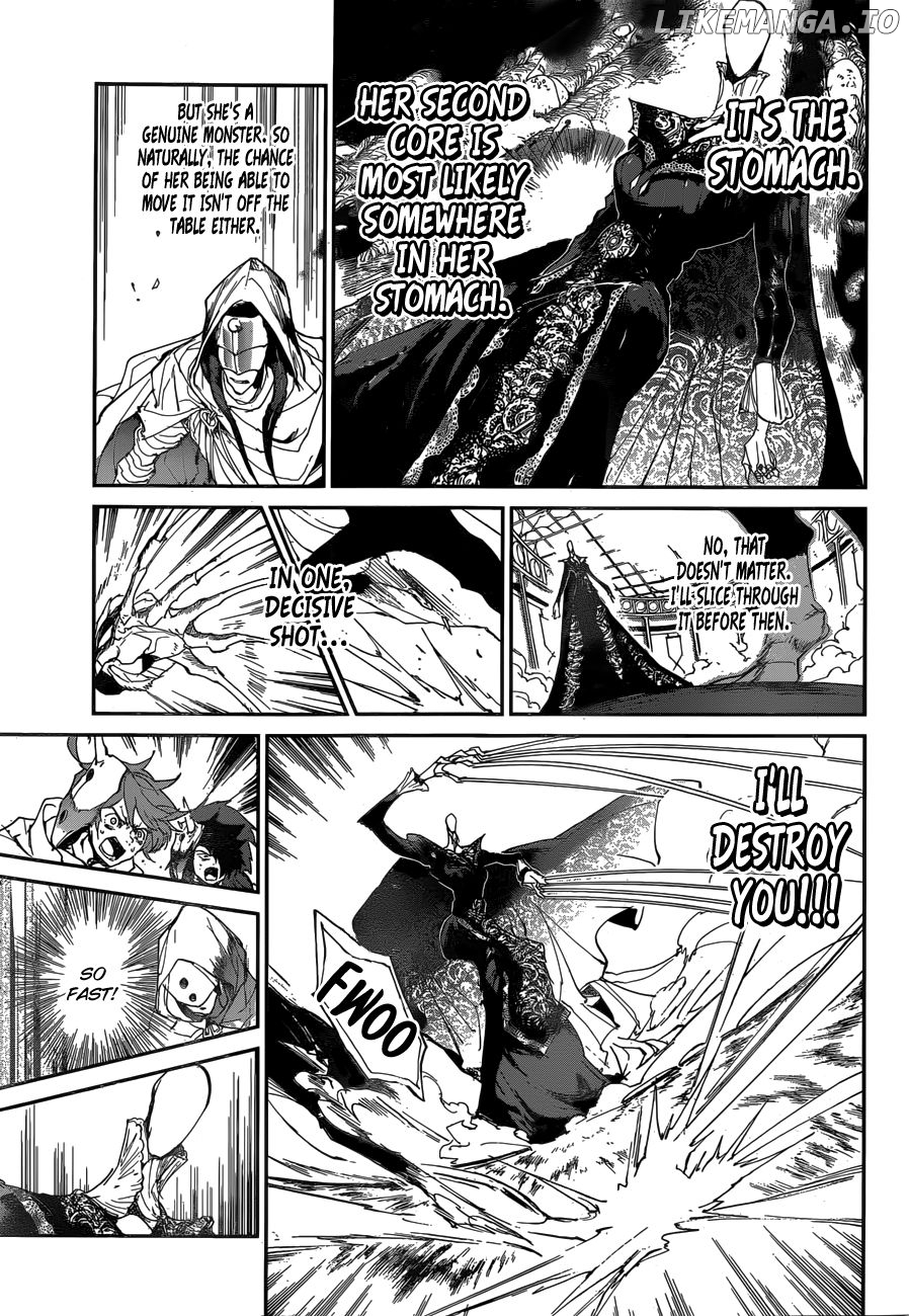 Read Yakusoku No Neverland Manga Online