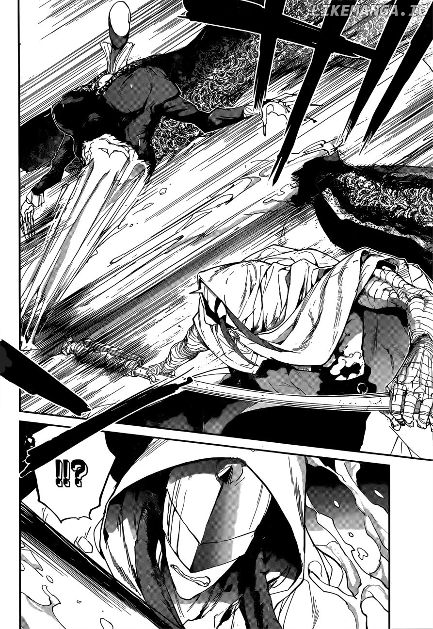 Read Yakusoku No Neverland Manga Online