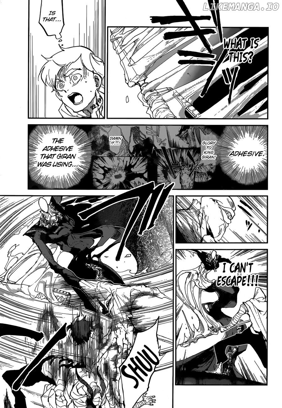 Read Yakusoku No Neverland Manga Online